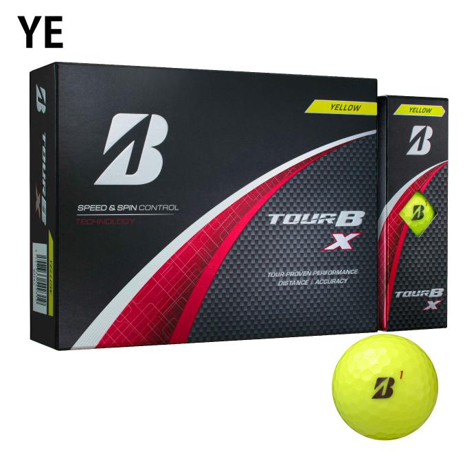 BRIDGESTONE GOLF ブリヂストンゴルフ ゴルフボール 3ダース 36個入