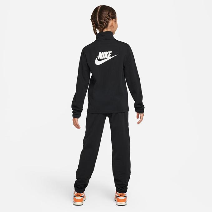 NIKE（ナイキ） ジャージ上下セット ジュニア J N 裏起毛ジャージ