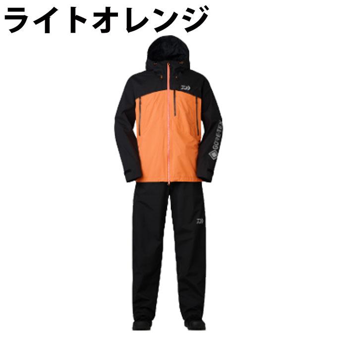 DAIWA（ダイワ） GORE−TEX バーサタイルレインスーツ レイン