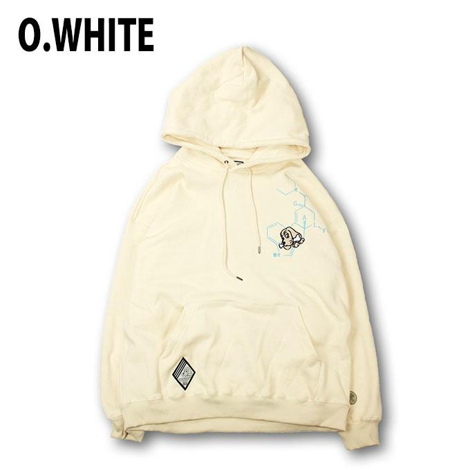 GALFY（ガルフィー） メンズ レディース パーカー GALSD