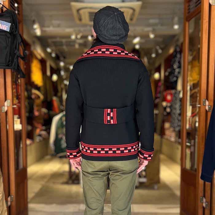 WAREHOUSE（ウエアハウス） ジョン・グラッコー John Gluckow JG-K01