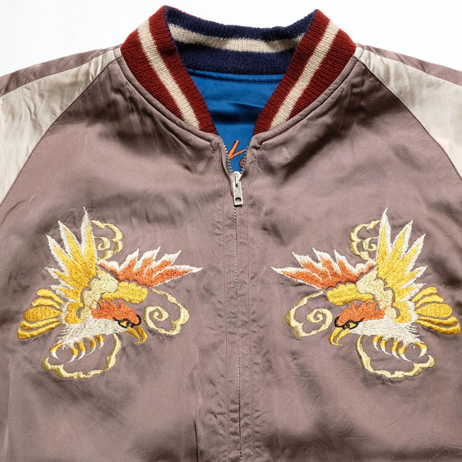 TAILOR TOYO テーラー東洋 スペシャルエディション スカジャン TT15618