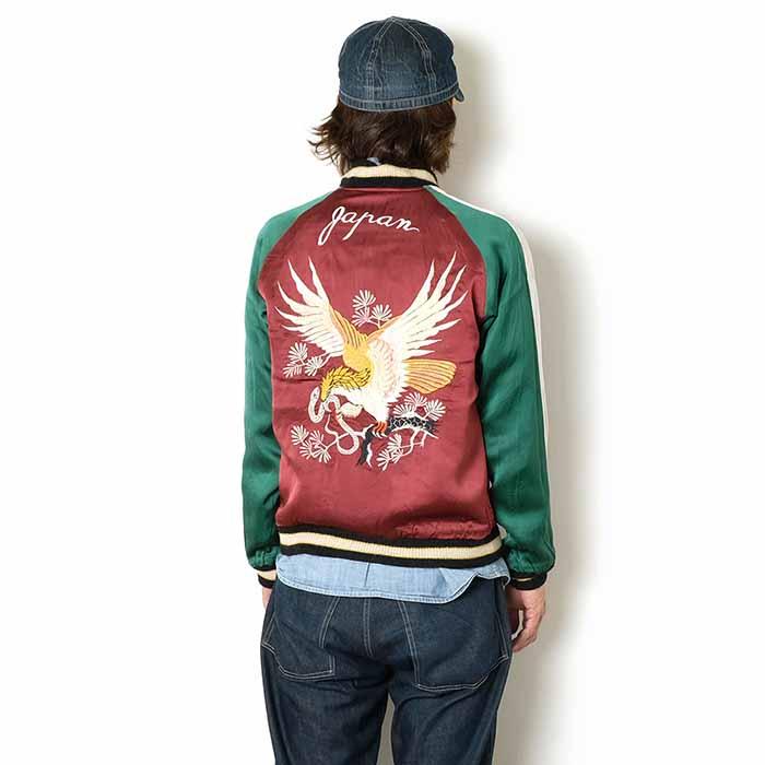 TAILOR TOYO テーラー東洋 スペシャルエディション TT15713-119
