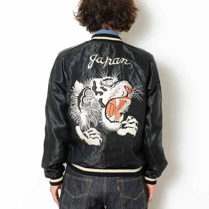 TAILOR TOYO TOYO（テーラー東洋）アセテートスカ 