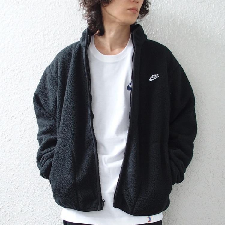 NIKE（ナイキ） ジャケット フリースジャケット クラブ シーズナル