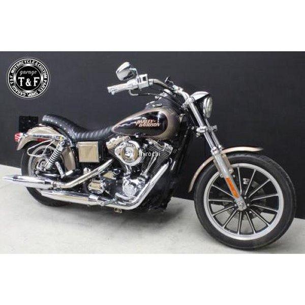 507014 ガレージT＆F スタッド付きコブラシート タックロール ダイナ