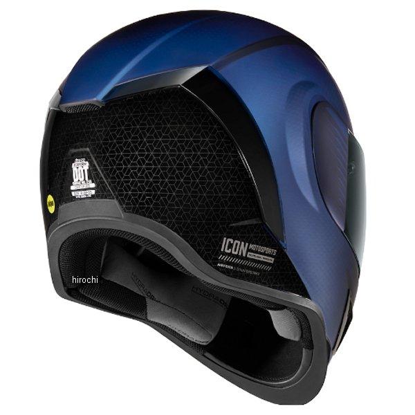 0101-15084 アイコン ICON フルフェイスヘルメット AIRFORM MIPS