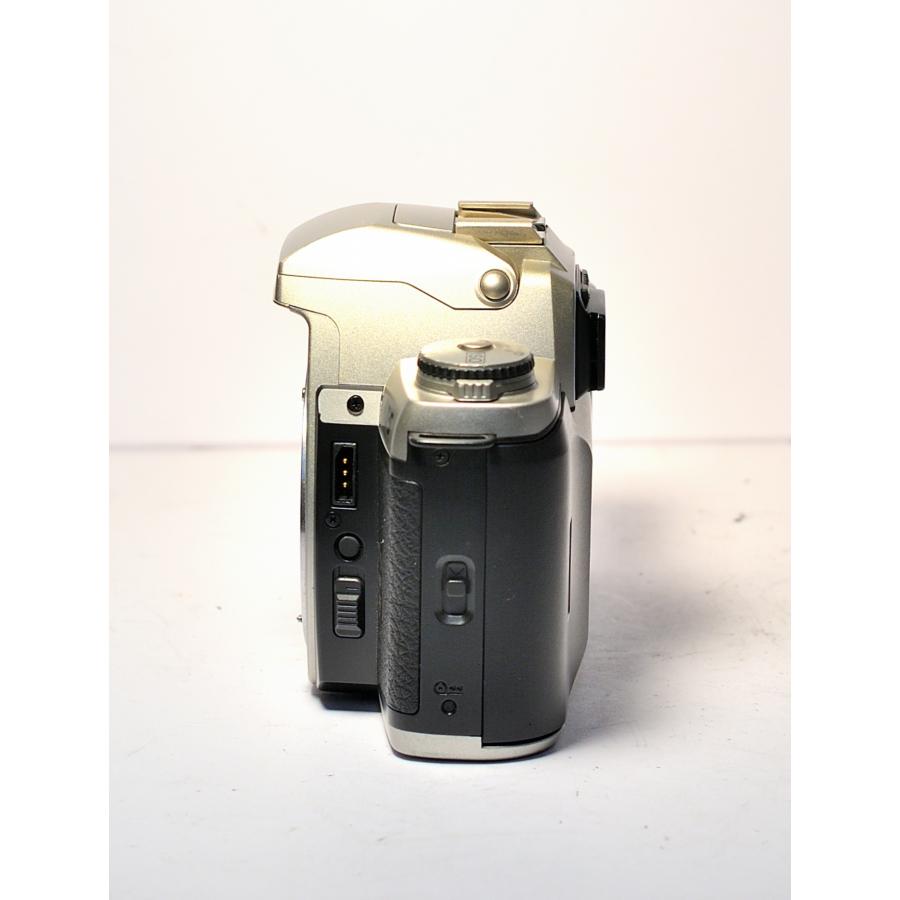 ペンタックス PENTAX MZ-5 QUARTZ DATE クオーツ デート BODY ボディ