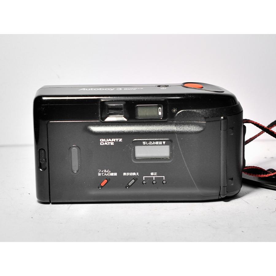 キヤノン（Canon） Autoboy 3 QD クオーツデート : ヒロヤヤフー店