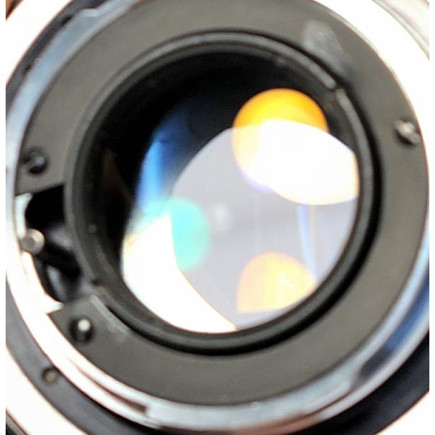 コニカミノルタ（KONICA MINOLTA） MINOLTA ミノルタ SRT101 ROKKOR-PF