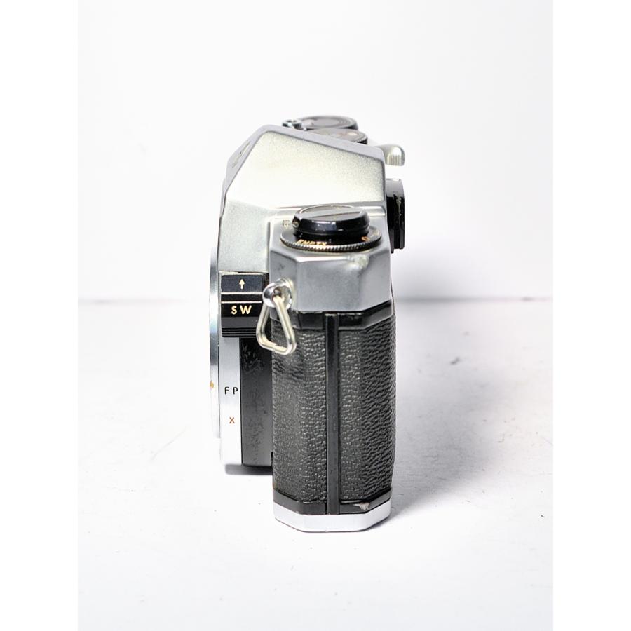 ペンタックス ASAHI PENTAX アサヒペンタックス SPOTMATIC スポット