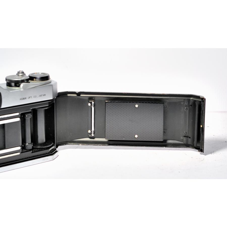 ペンタックス ASAHI PENTAX アサヒペンタックス SPOTMATIC スポット