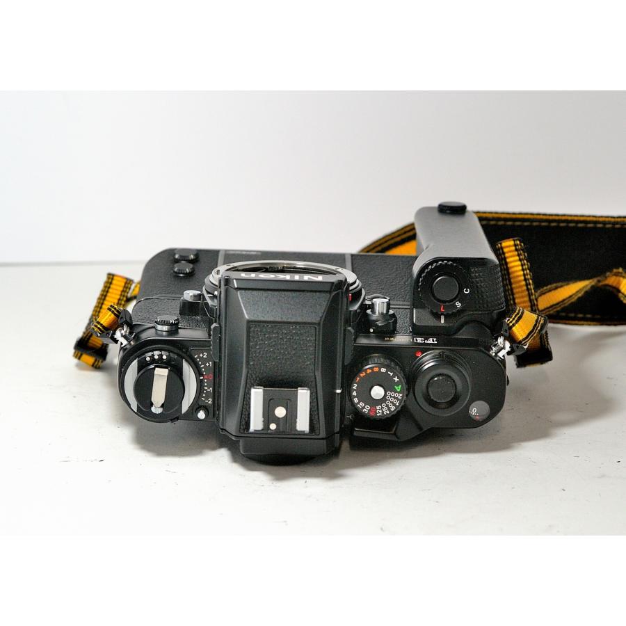 ニコン（Nikon） F3 Limited リミテッド BODY ボディ MOTOR DRIVE