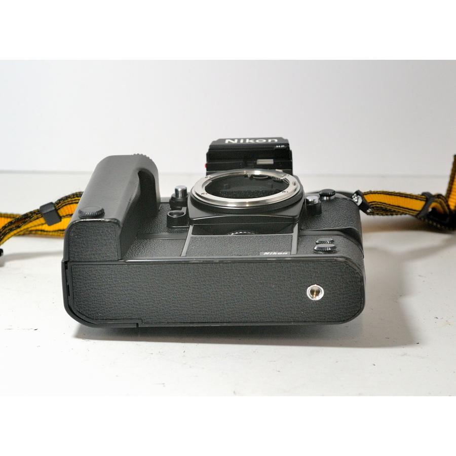 ニコン（Nikon） F3 Limited リミテッド BODY ボディ MOTOR DRIVE