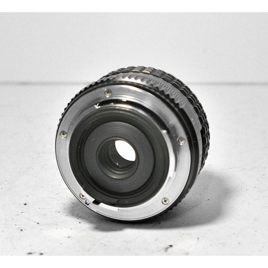 ペンタックス smc PENTAX-M MACRO マクロ 50mm F4 : ヒロヤヤフー店