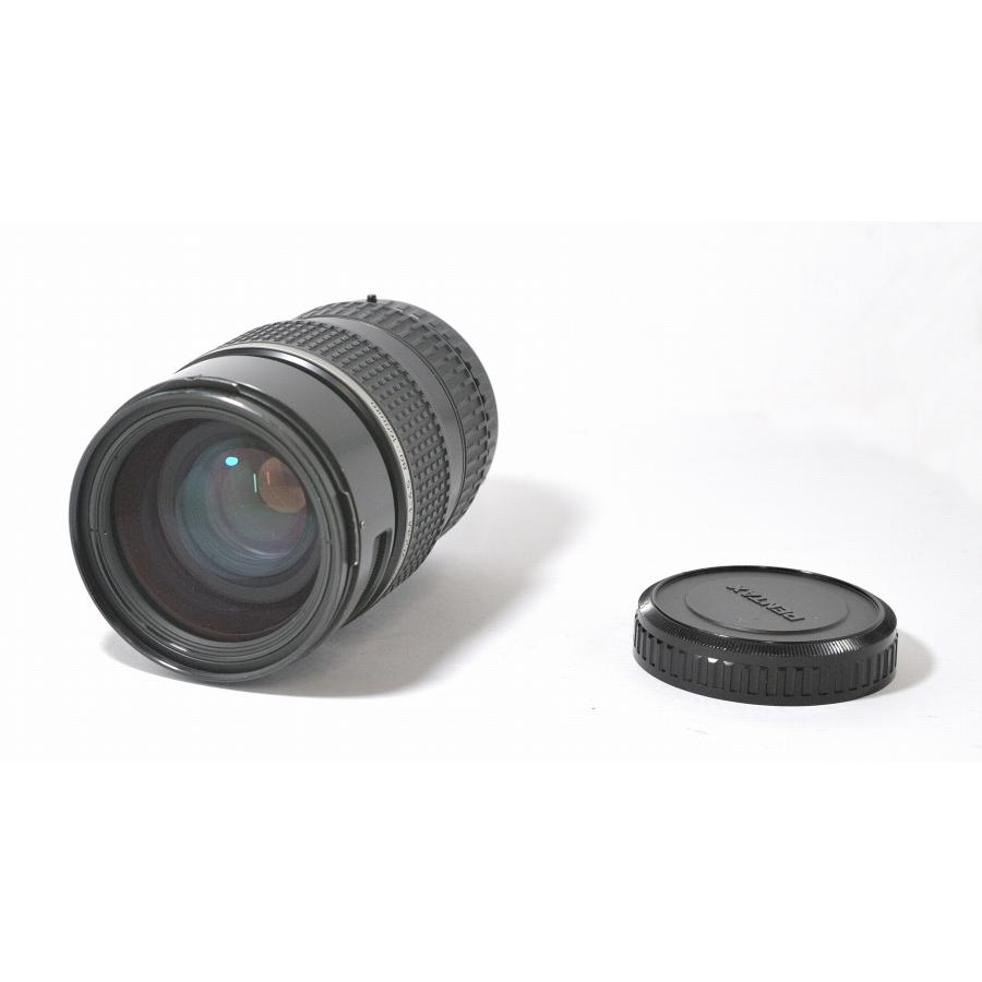 ペンタックス smc PENTAX-FA 645 ZOOM ズーム 80-160mm F4.5