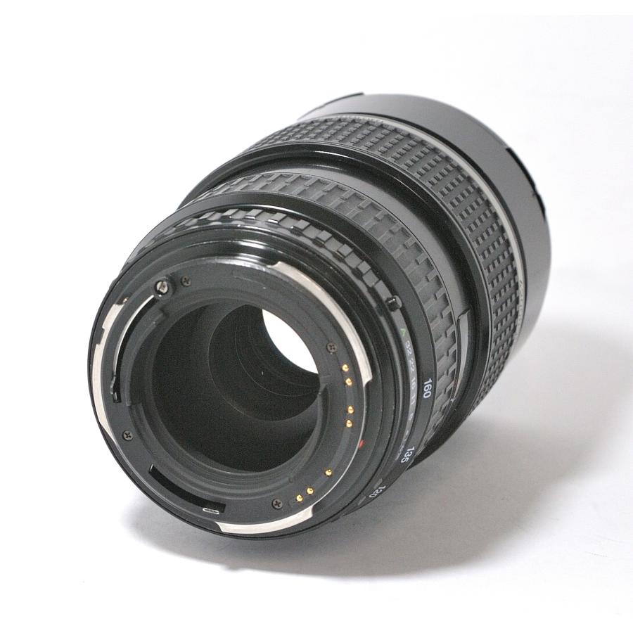ペンタックス smc PENTAX-FA 645 ZOOM ズーム 80-160mm F4.5