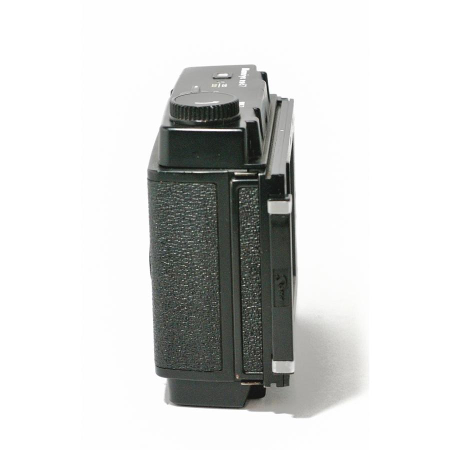 Mamiya（マミヤ） RB67 120/220 電動ロールフィルムホルダー