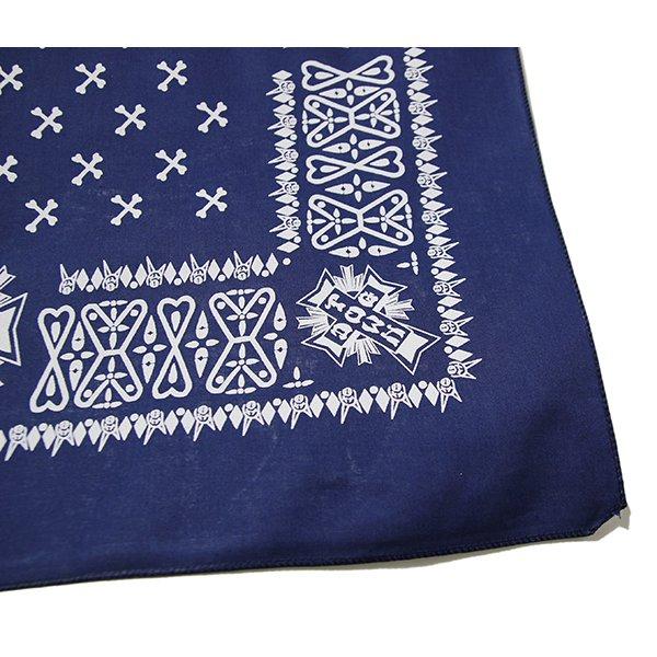 DOGTOWN（ドッグタウン） Dogtown Skateboards バンダナ DT Bandana