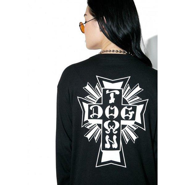 DOGTOWN（ドッグタウン） Dogtown Suicidal Tendencies ロンT ロングT