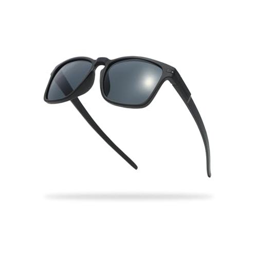 TORINOX] サングラス メンズ 運転用 偏光サングラス 超軽量 UV400 釣り