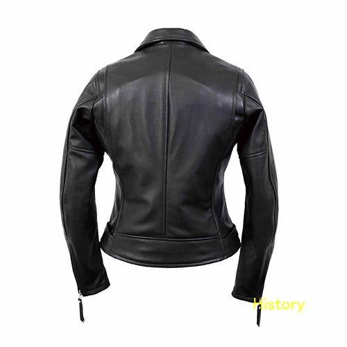 カドヤ（KADOYA） 【KL-W4】 レザージャケット ダブルライダース