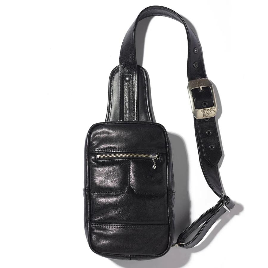 カドヤ（KADOYA） 【 MASKED R BLACK BAG 】仮面ライダーブラック ワン