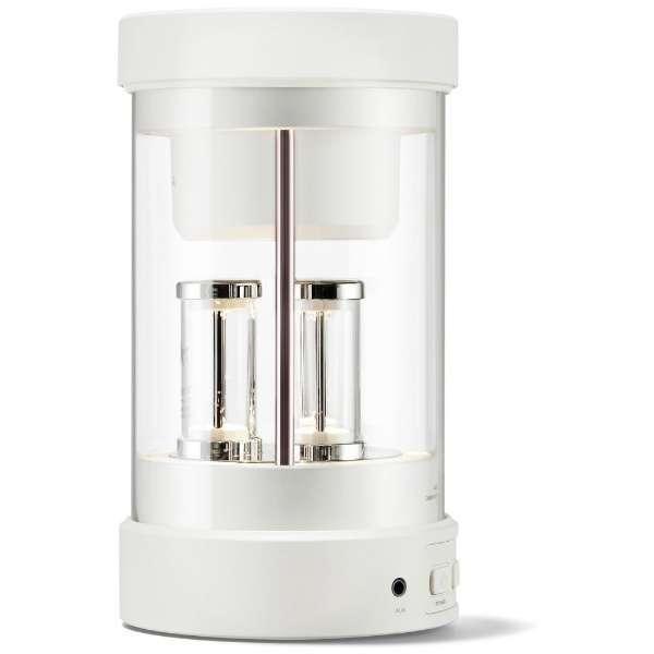 BALMUDA（バルミューダ） [ポイント5倍] BALMUDA The Speaker ザ