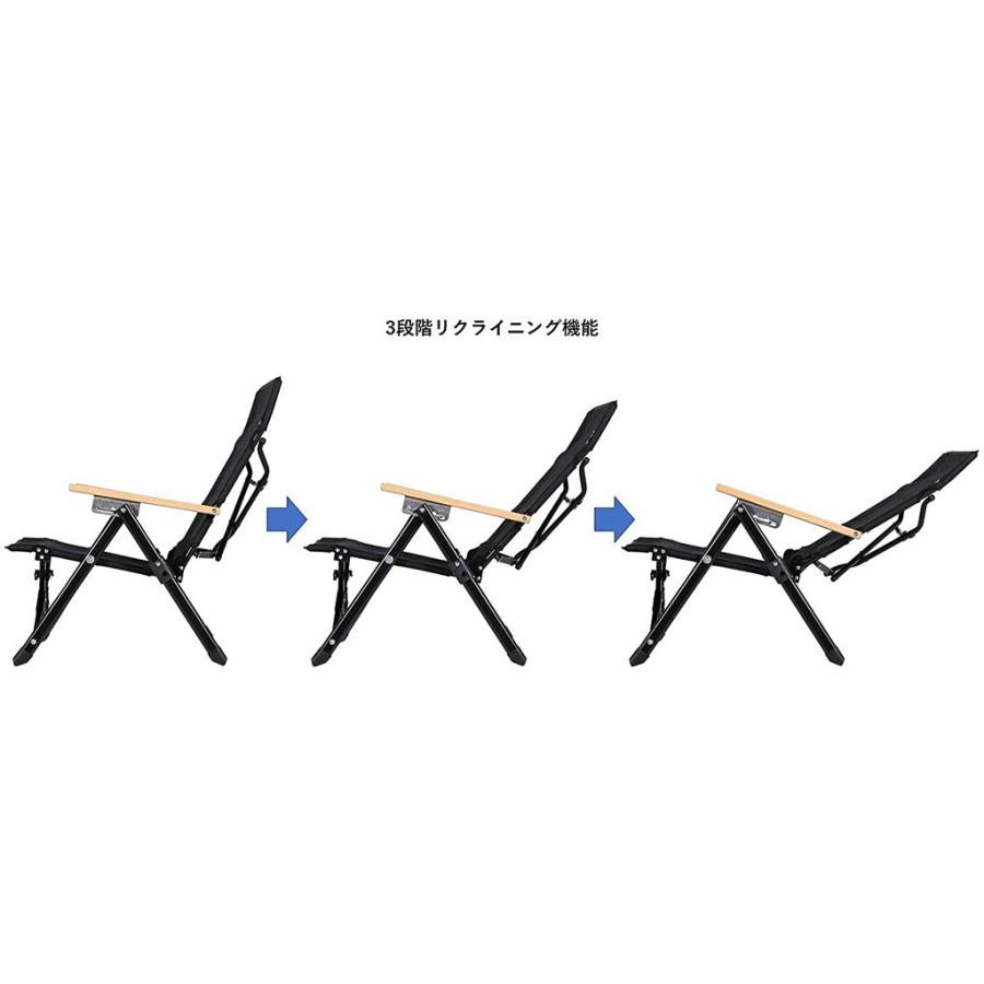 CS BLACK LABEL キャプテンスタッグ CSブラックラベル ロースタイル