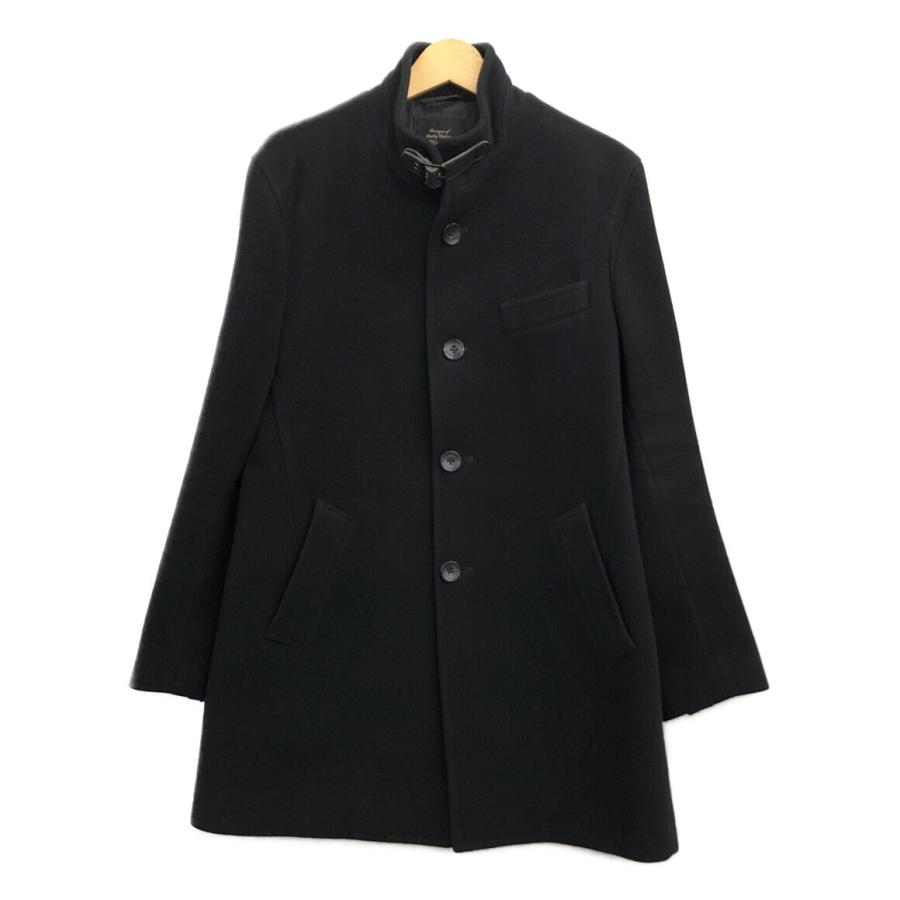 ユナイテッドアローズ スタンドカラーコート 1125-299-4761 メンズ
