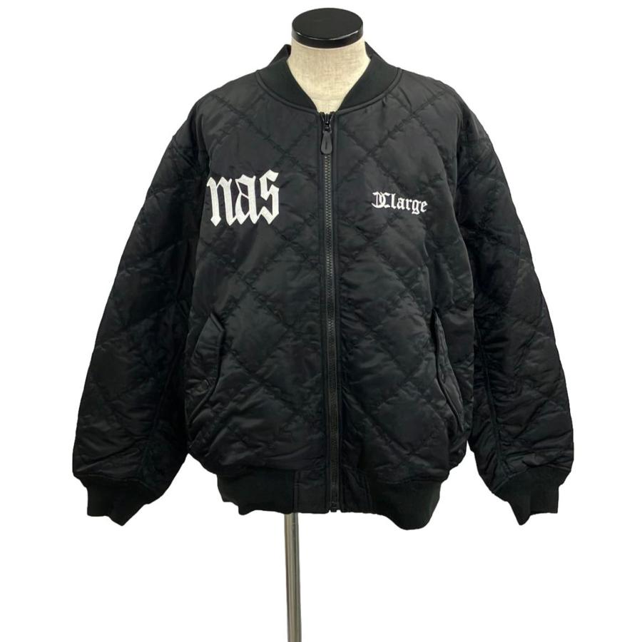 美品 エクストララージ MA-1ジャケット メンズ SIZE XL (XL) XLARGE