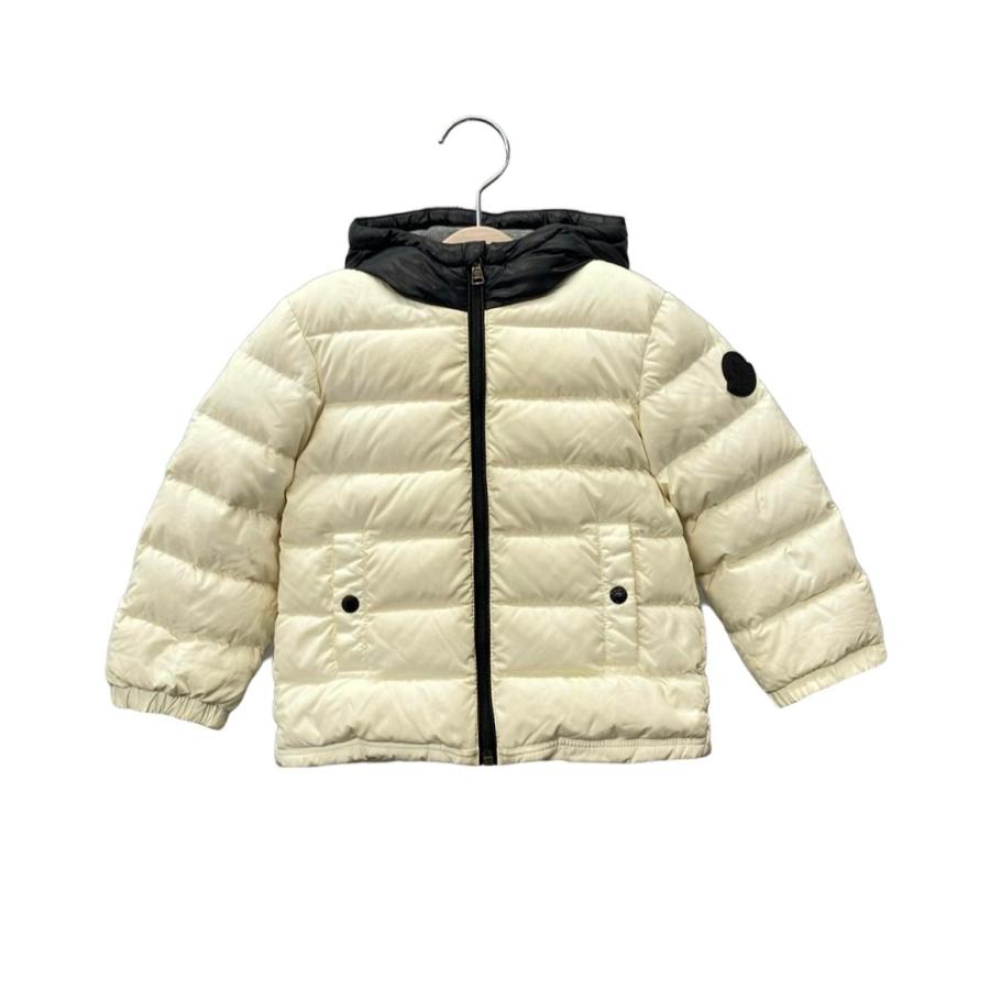 モンクレール ダウンジャケット キッズ SIZE 2 (92) MONCLER 中古