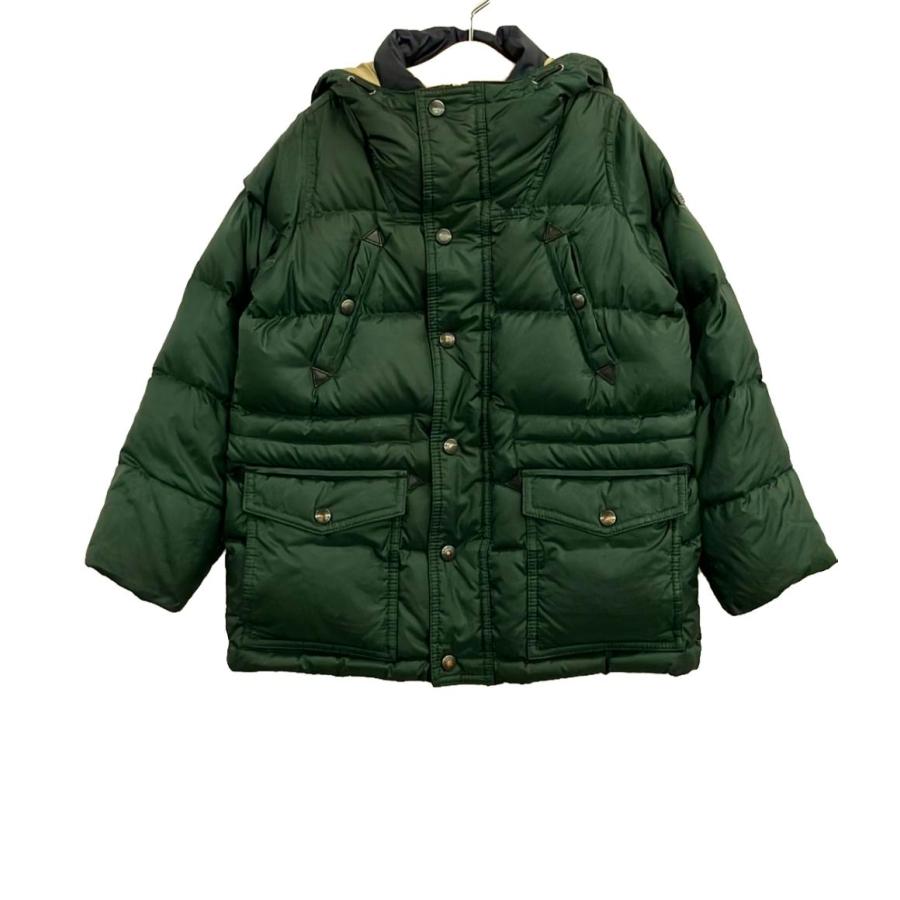 バーバリー ダウンジャケット キッズ SIZE 6Y (120) BURBERRY 中古