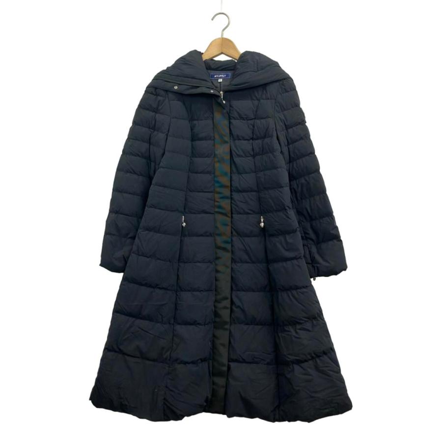 エムズグレイシー ダウンコート レディース SIZE 38 (S) M'S GRACY