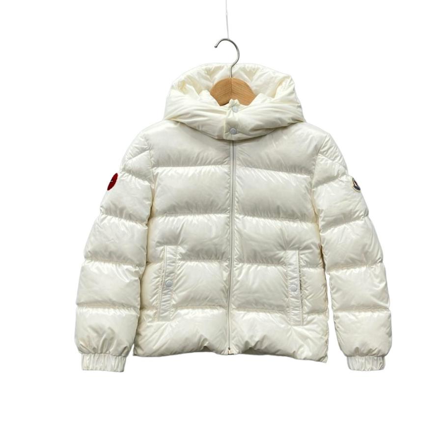 モンクレール ダウンジャケット スパイダーマン キッズ SIZE 8anni130