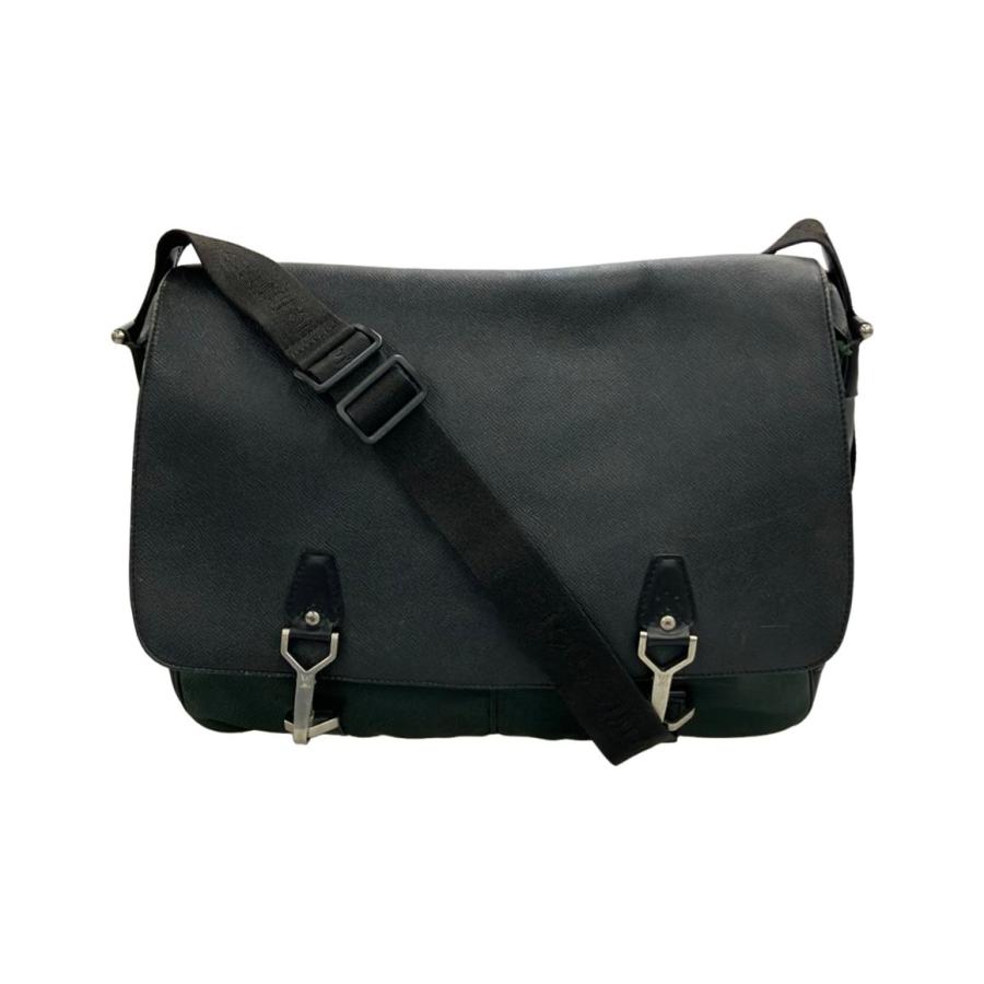 ルイ・ヴィトン ショルダーバッグ メッセンジャーバッグ 斜め掛け