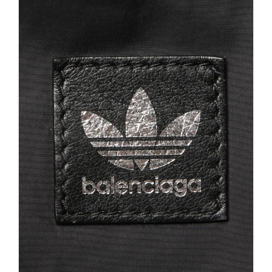 BALENCIAGA（バレンシアガ） アディダス 2WAYトートバッグ 721827