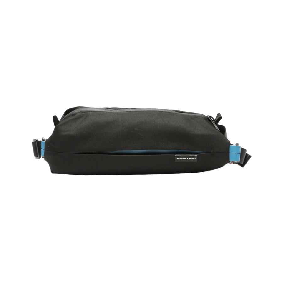フライターグ ボディバッグ F645 メンズ FREITAG 中古 : Rehello by