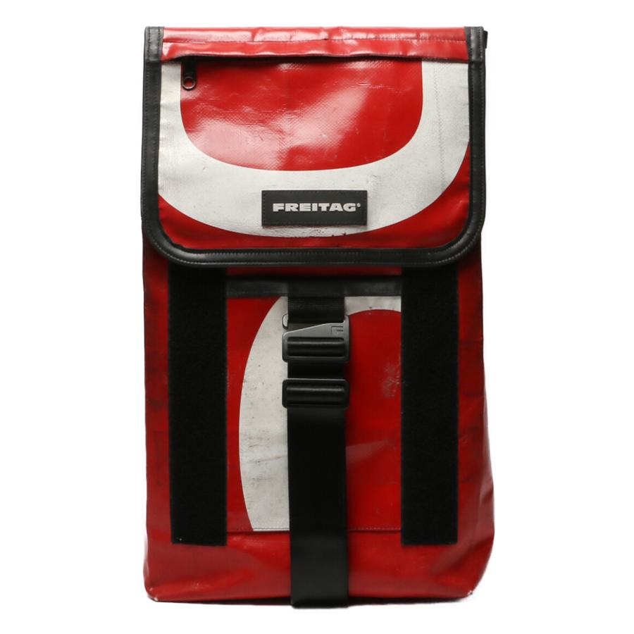 フライターグ リュック F133 BONANZA メンズ FREITAG 中古 : Rehello