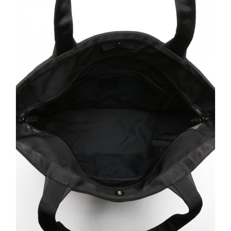 モノリス トートバッグ TOTE OFFICE SOLID M メンズ MONOLITH 中古