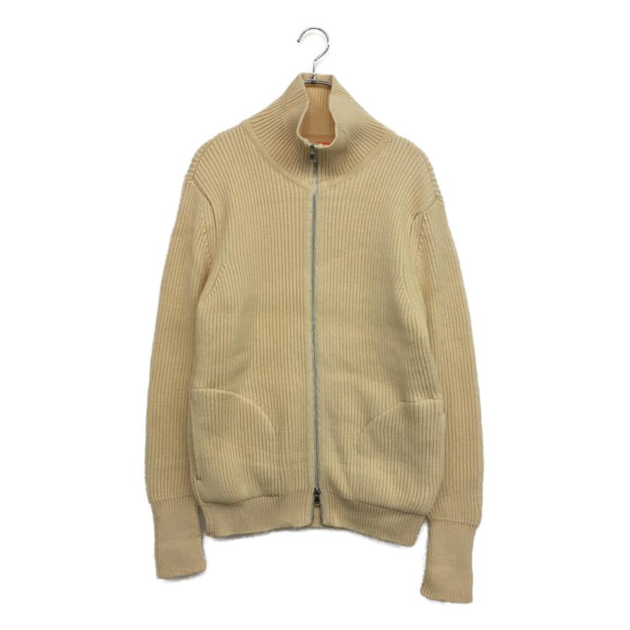 アンデルセンアンデルセン ドライバーズニット メンズ SIZE M ANDERSEN