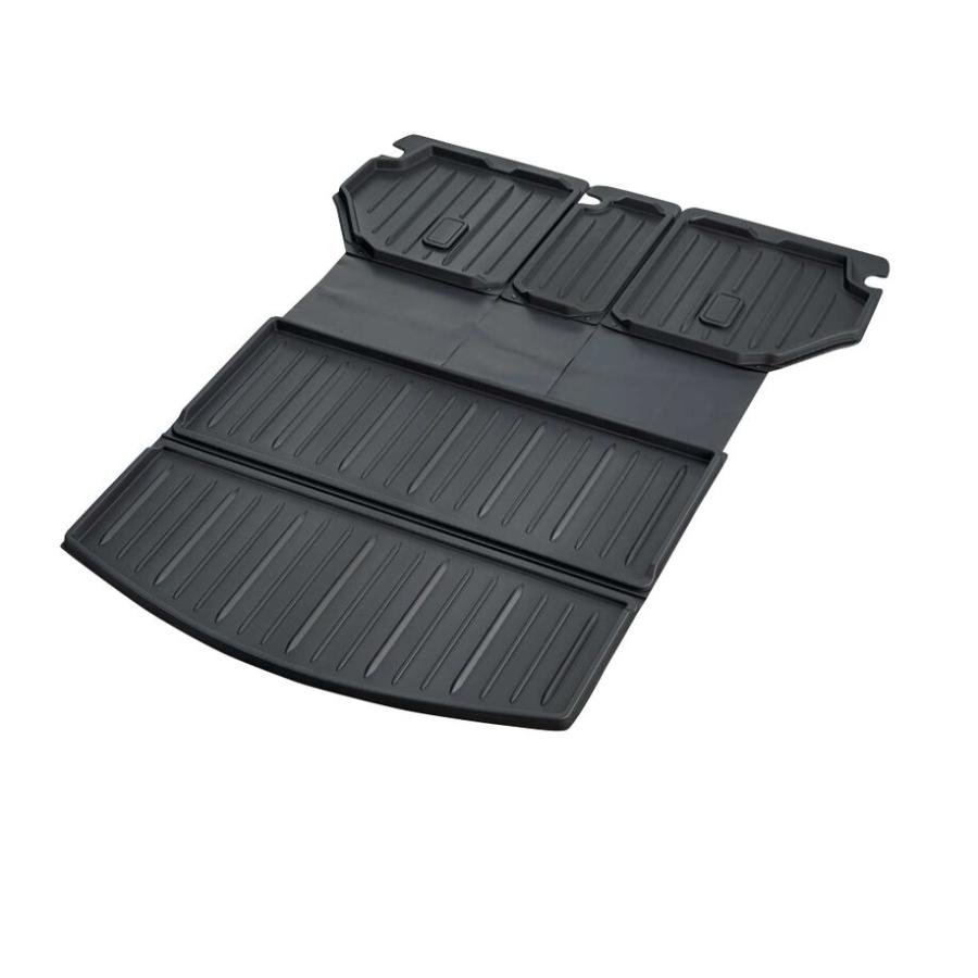 マツダ（Mazda） マツダ（MAZDA）ラゲッジトレイ(ハードタイプ)/マツダ