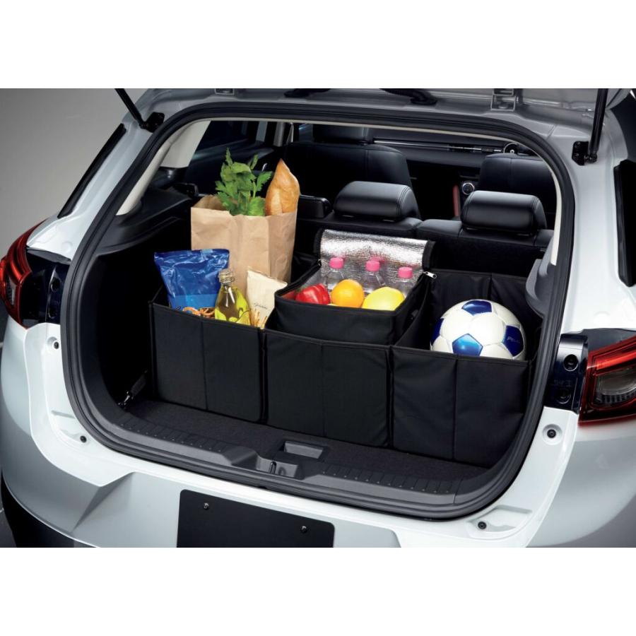 マツダ（Mazda） マツダ（MAZDA）カーゴボックス /マツダ車汎用品