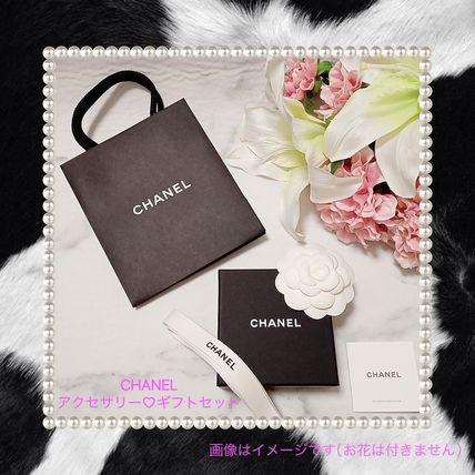 CHANEL 2024新作【新品】シャネル スカーフ 直営店購入 シャネル
