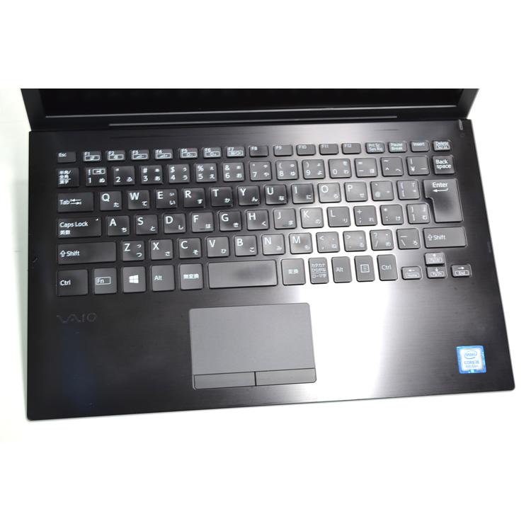 13.3型 フルHD Windows11 VAIO Pro PG VJPG11C11N Core i5 8250U M