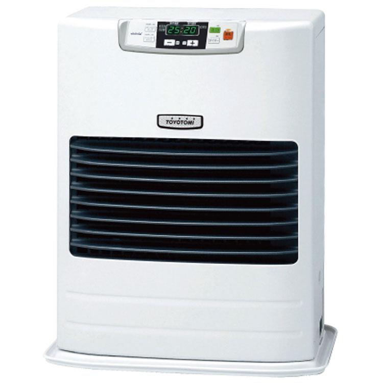 TOYOTOMI（トヨトミ） FF式ストーブ FFシリーズ 温風 スタンダード