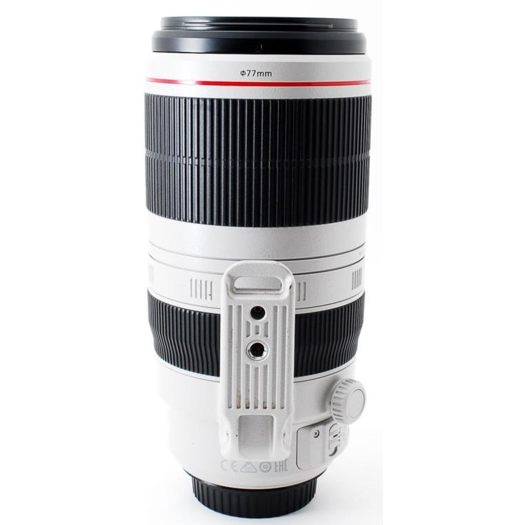 EFレンズ キヤノン CANON 交換レンズ 中古 保証 EF100-400mm F4.5-5.6L