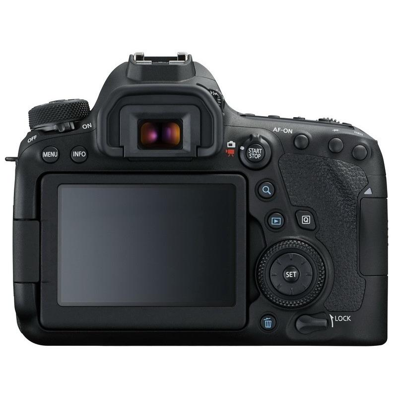 EOS デジタル一眼 中古 キャノン Canon 6D Mark II ボディ フルサイズ