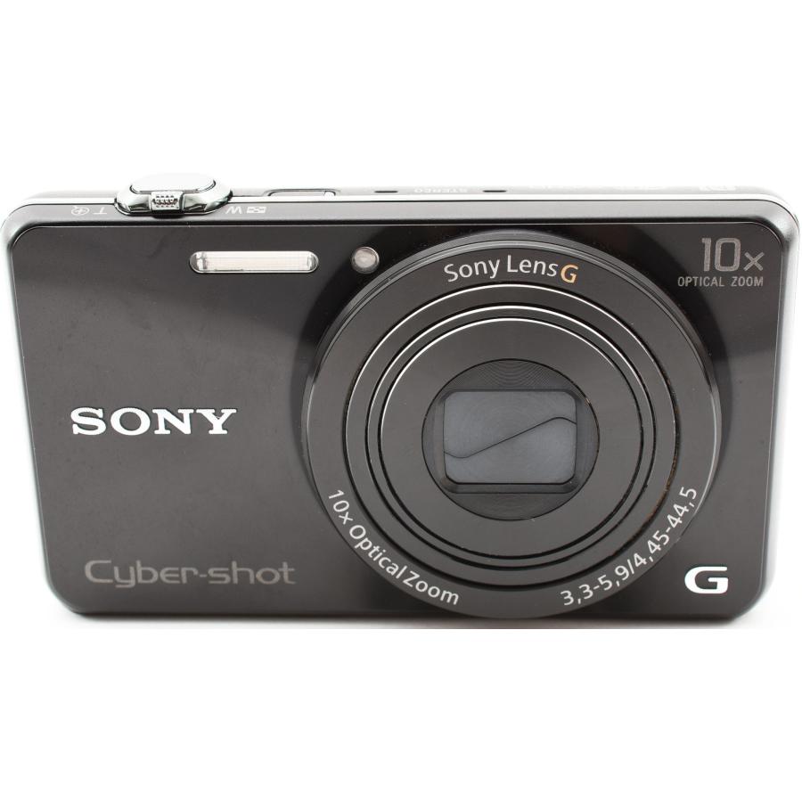 サイバーショット ソニー コンデジ SONY Cyber-shot DSC-WX220