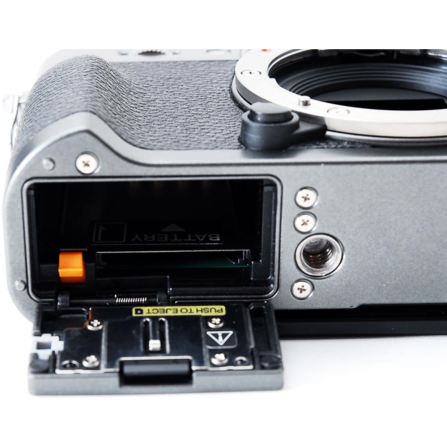 FUJIFILM（フジフイルム） 富士フイルム ミラーレス FUJIFILM X-T30